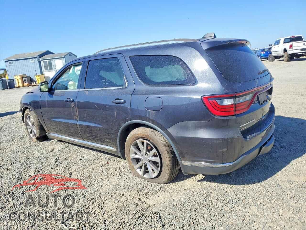 DODGE DURANGO 2014 - 1C4RDJDGXEC500892