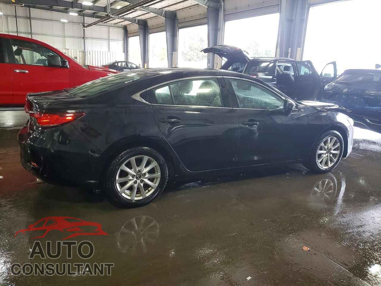 MAZDA 6 2014 - JM1GJ1U64E1149609