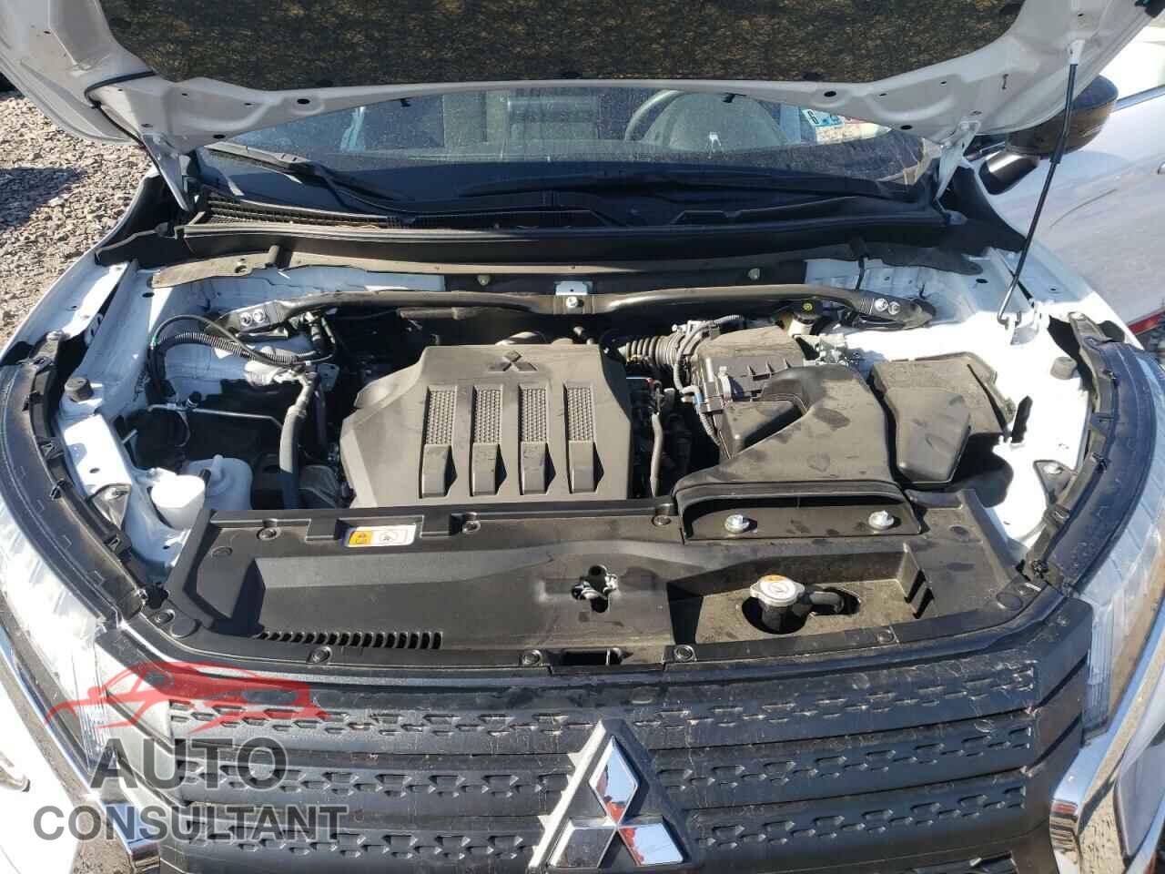 MITSUBISHI ECLIPSE 2023 - JA4ATVAA8PZ043856