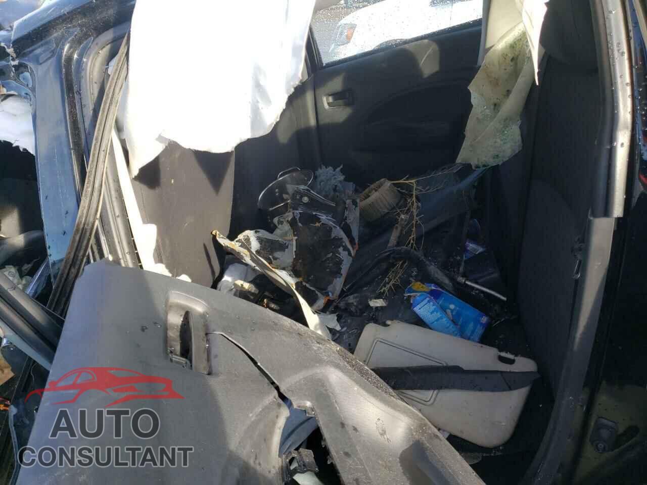 MITSUBISHI MIRAGE 2017 - ML32A3HJ8HH002003