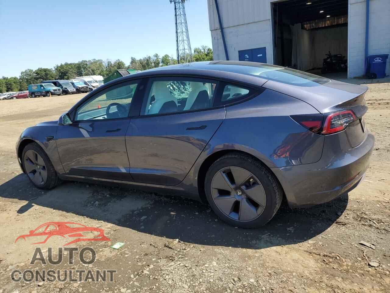TESLA MODEL 3 2023 - 5YJ3E1EA0PF569092
