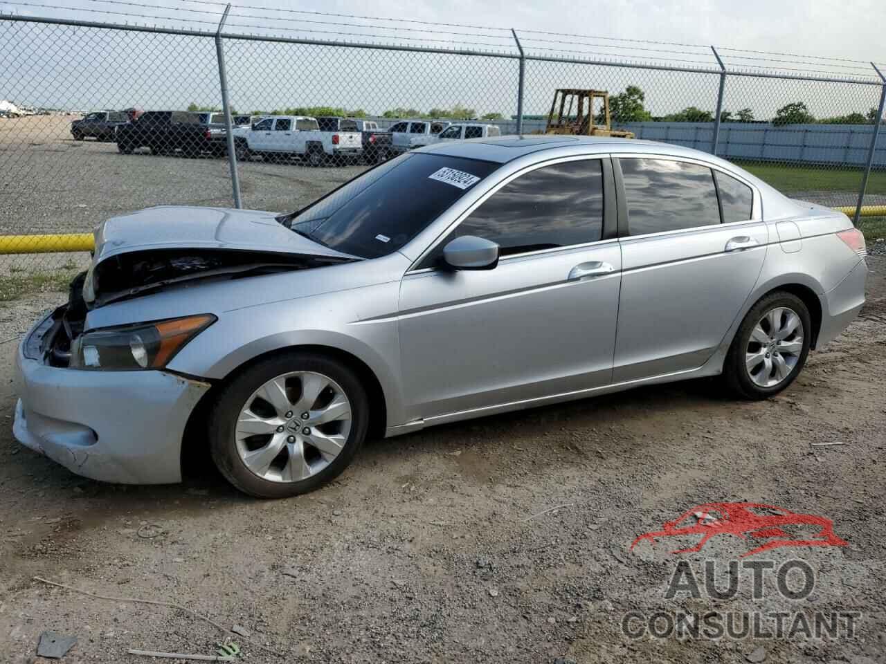 HONDA ACCORD 2009 - 1HGCP36859A002830
