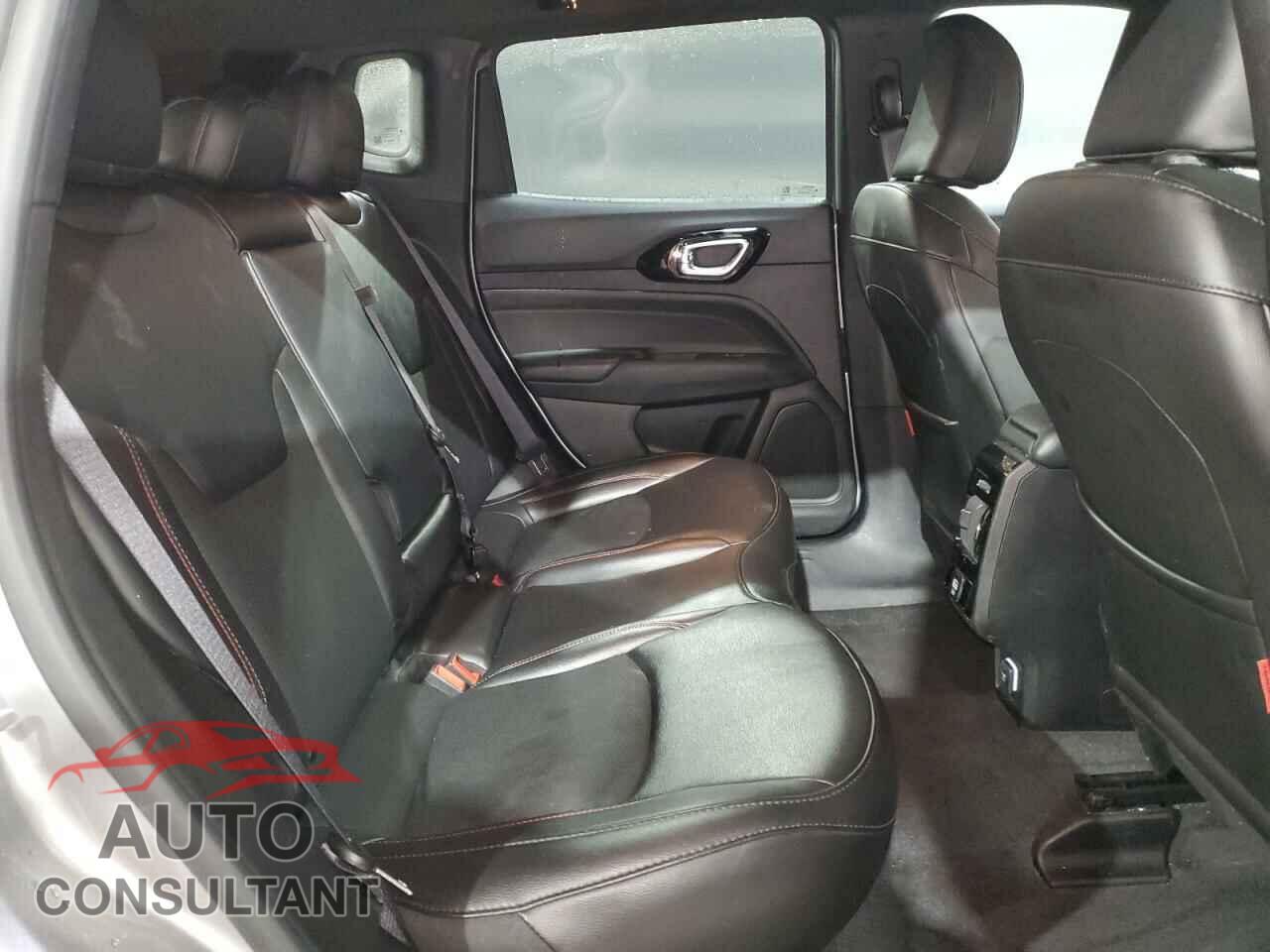 JEEP COMPASS 2023 - 3C4NJDDN9PT524857