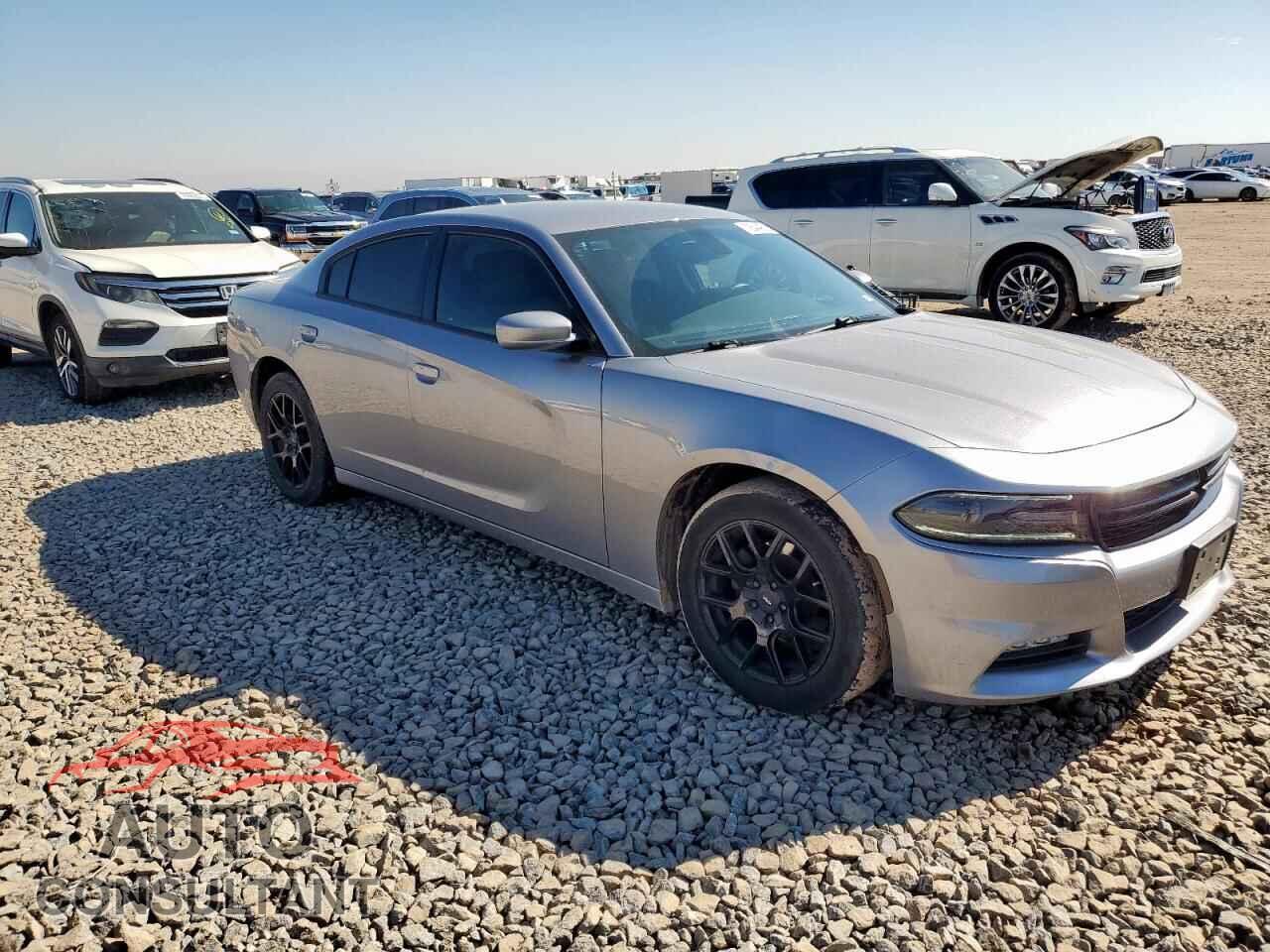 DODGE CHARGER 2017 - 2C3CDXHG3HH520636