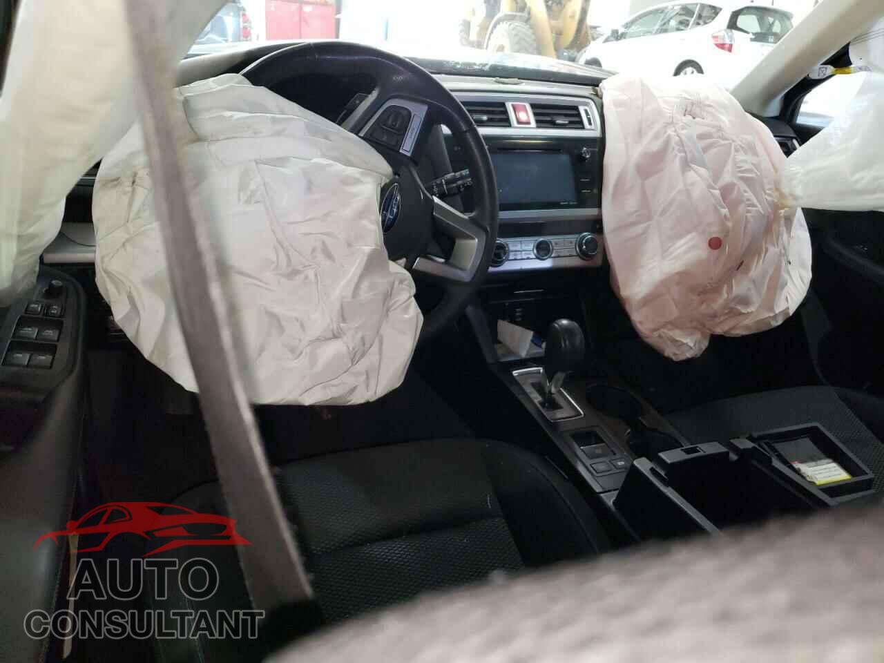 SUBARU OUTBACK 2017 - 4S4BSADC2H3235955