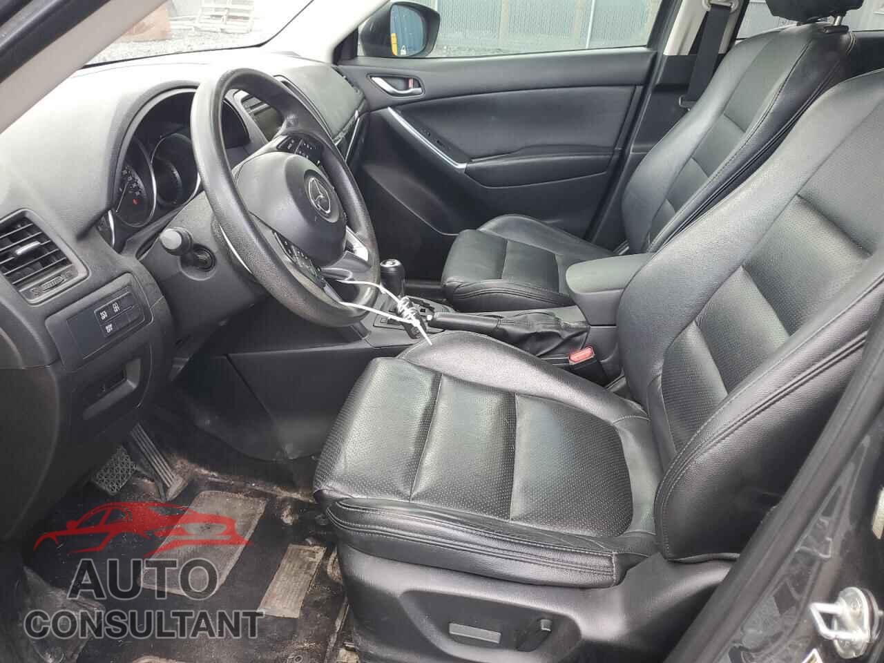MAZDA CX-5 2013 - JM3KE4CE3D0143367