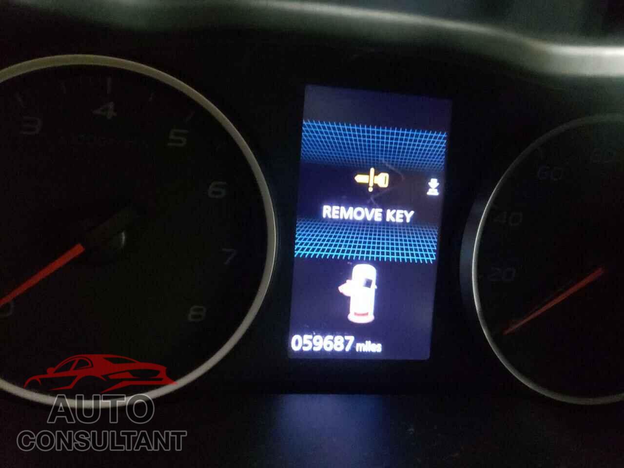MITSUBISHI ECLIPSE 2020 - JA4AT3AA7LZ035410
