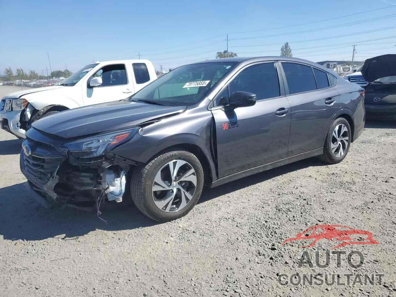 SUBARU LEGACY 2023 - 4S3BWAD63P3004757