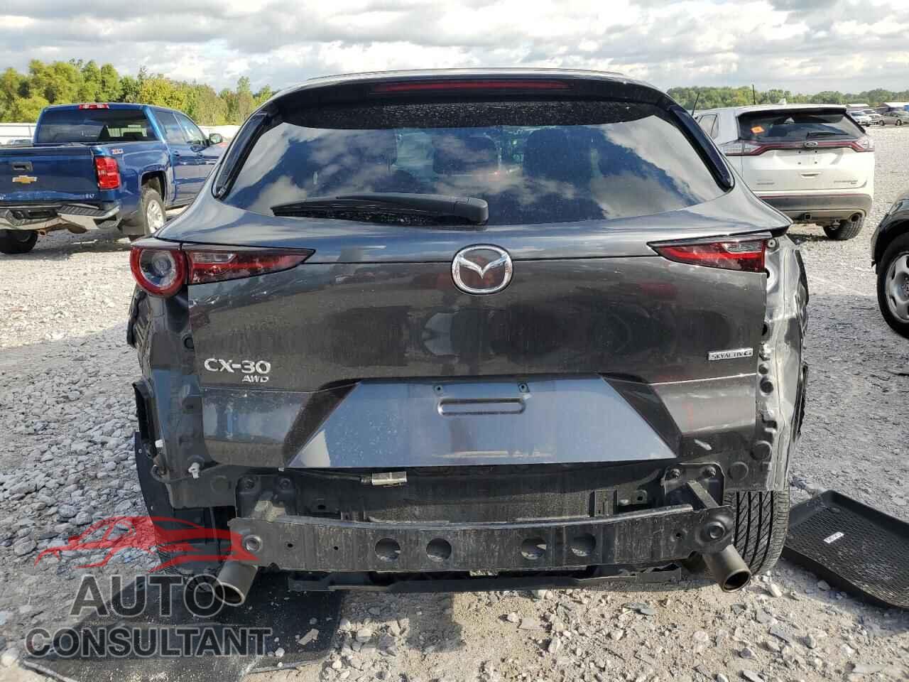 MAZDA CX30 2021 - 3MVDMBCL2MM262658