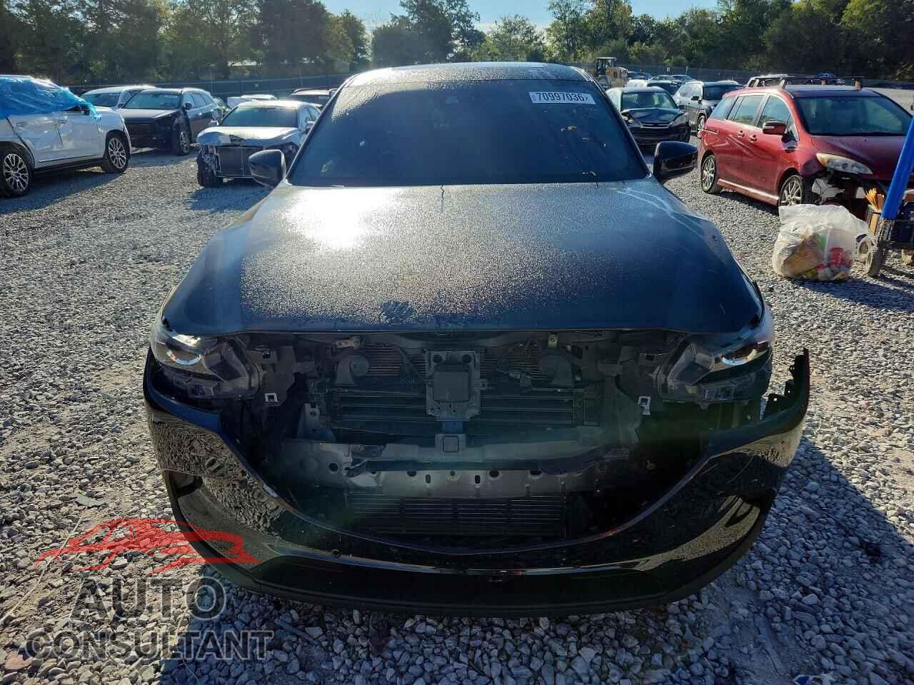 MAZDA CX-9 2019 - JM3TCACY9K0304370