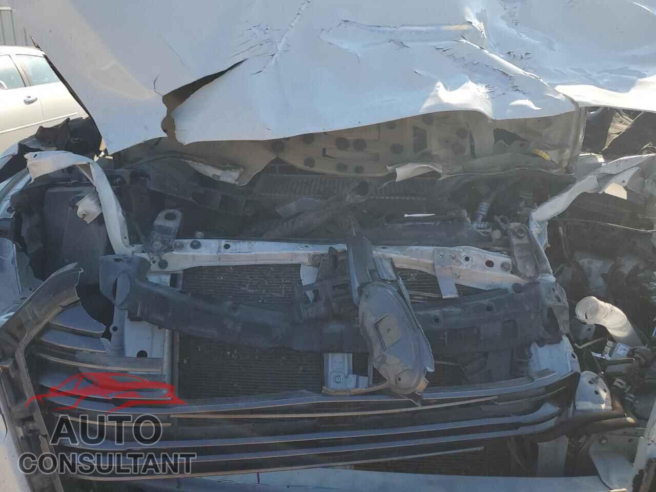SUBARU ASCENT 2020 - 4S4WMAPD1L3440529