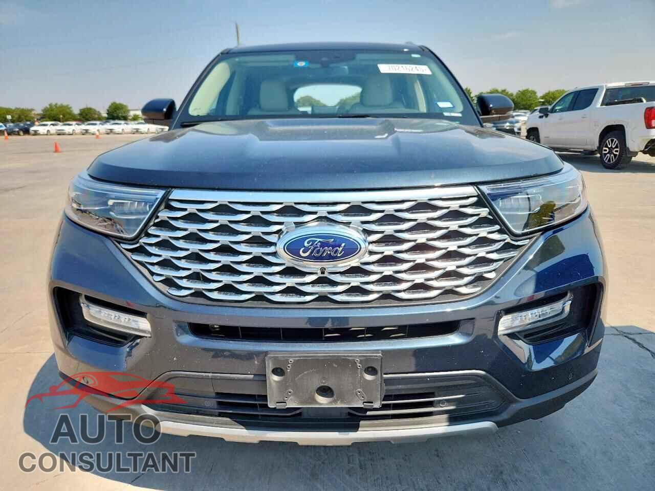 FORD EXPLORER 2023 - 1FM5K8HC7PGB14913