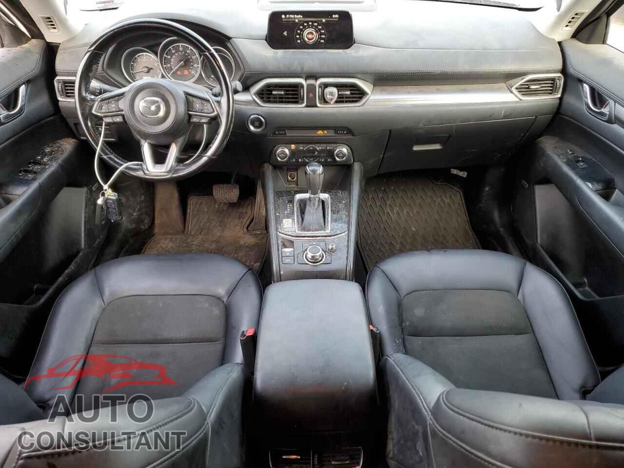 MAZDA CX-5 2018 - JM3KFBCM4J0469005
