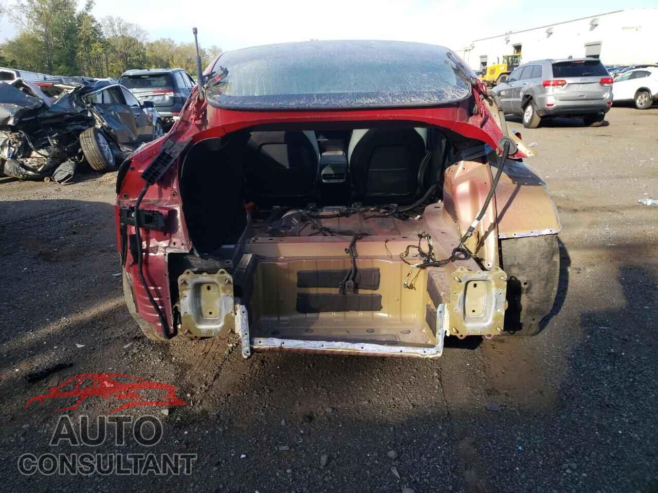 TESLA MODEL 3 2019 - 5YJ3E1EA2KF314534