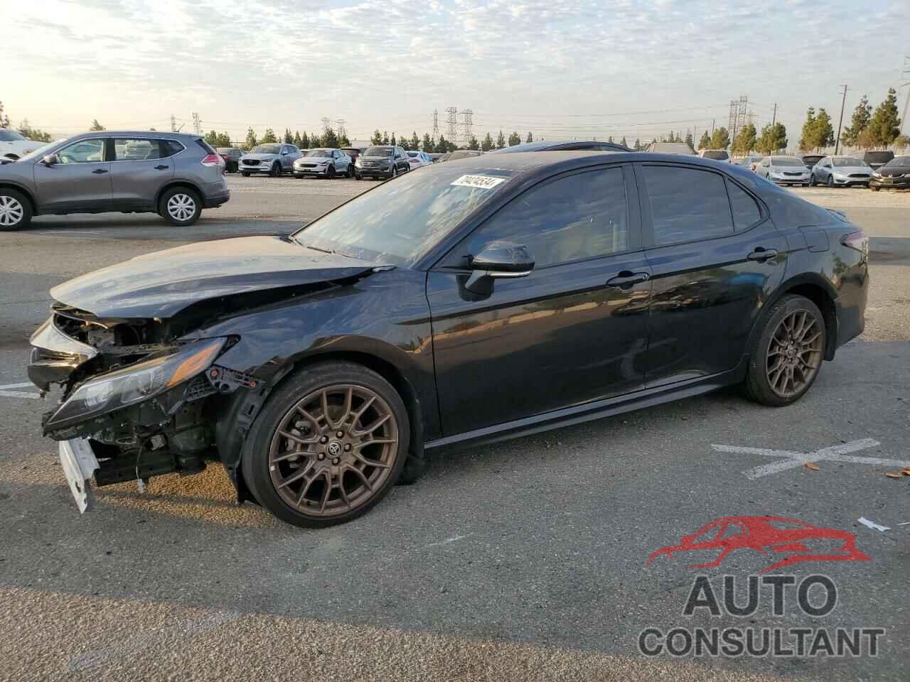 TOYOTA CAMRY 2023 - 4T1T11AK6PU086168