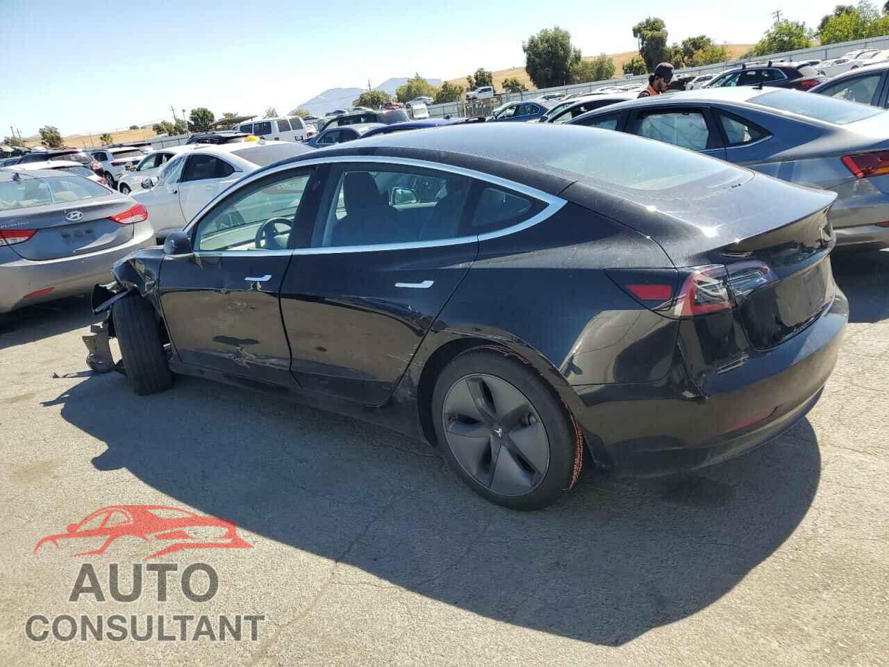 TESLA MODEL 3 2018 - 5YJ3E1EA4JF008434