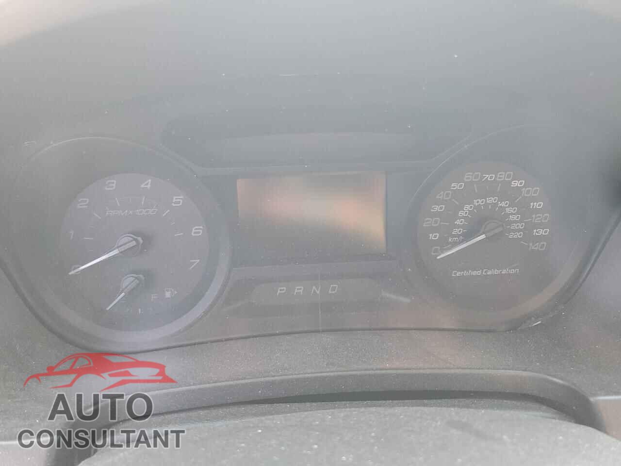 FORD EXPLORER 2013 - 1FM5K8AR9DGA46852