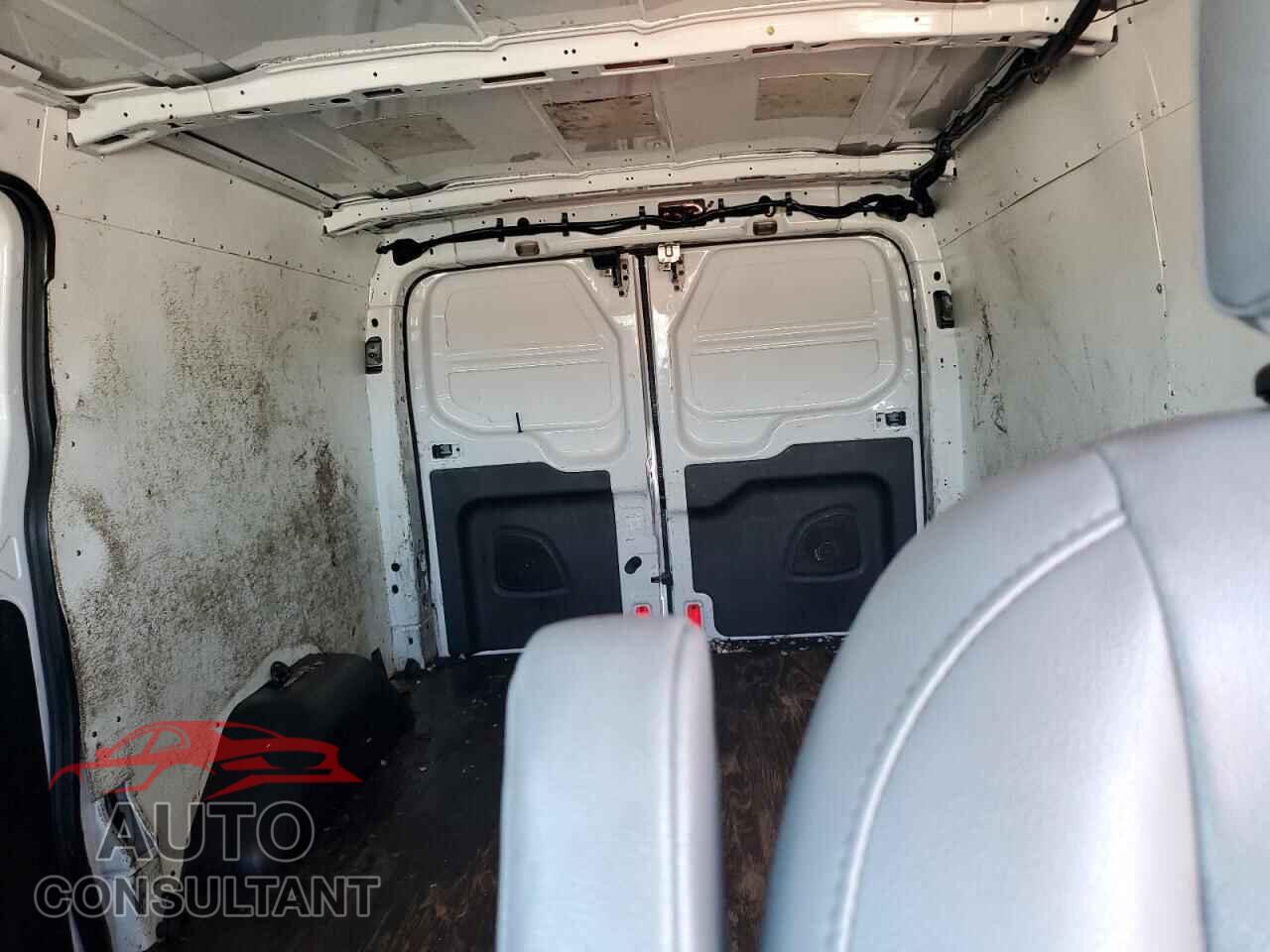 FORD TRANSIT 2015 - 1FTNE1YMXFKA61356