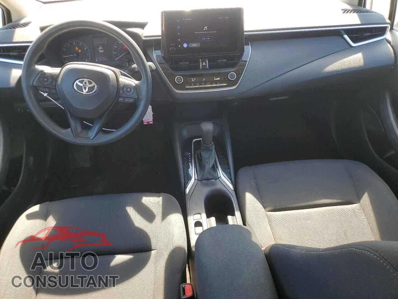 TOYOTA COROLLA 2023 - 5YFB4MDE0PP065215