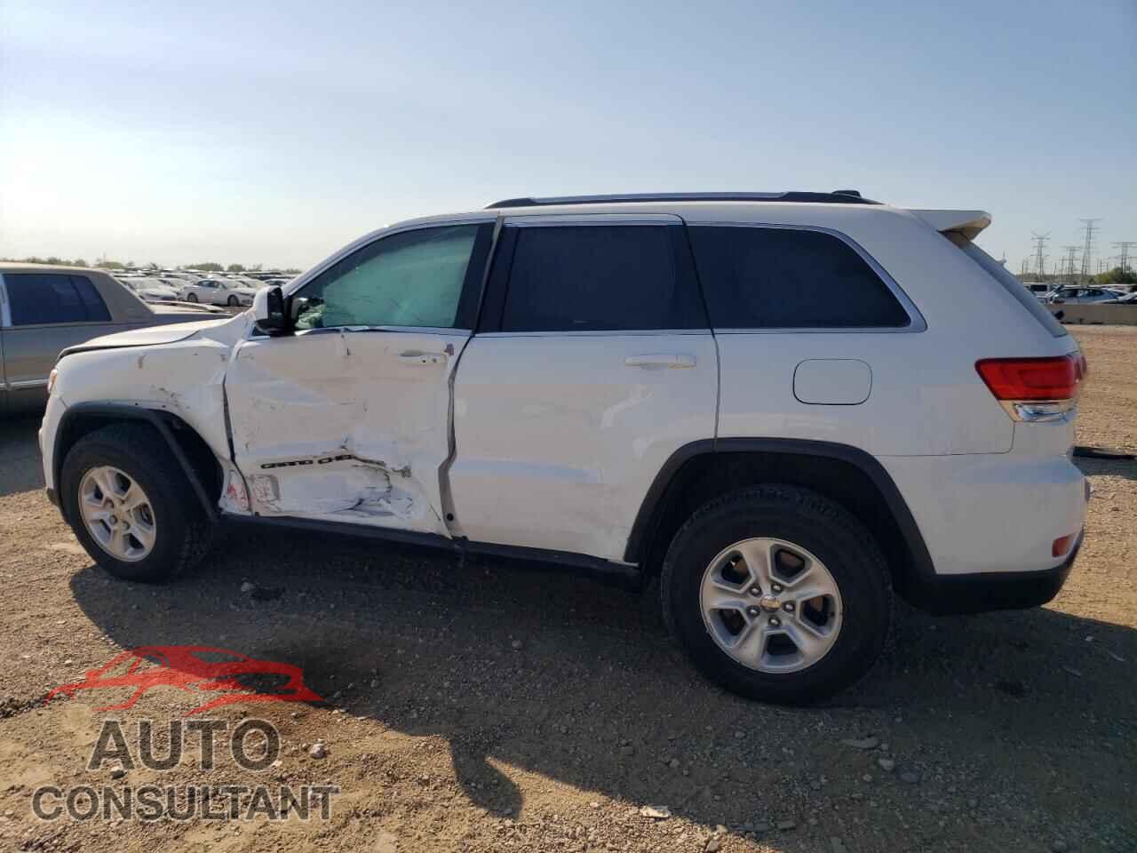 JEEP GRAND CHER 2017 - 1C4RJFAG9HC856149