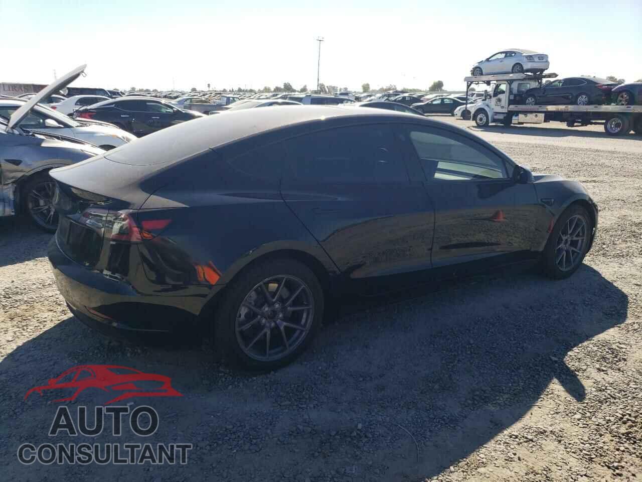 TESLA MODEL 3 2023 - 5YJ3E1EA9PF609797