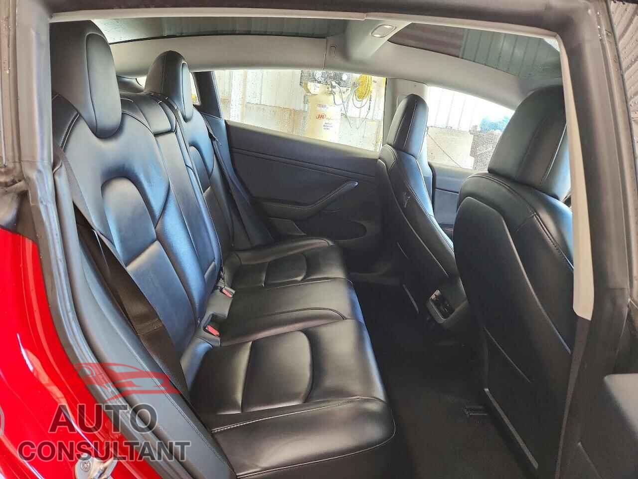 TESLA MODEL 3 2023 - 5YJ3E1EA7PF451346