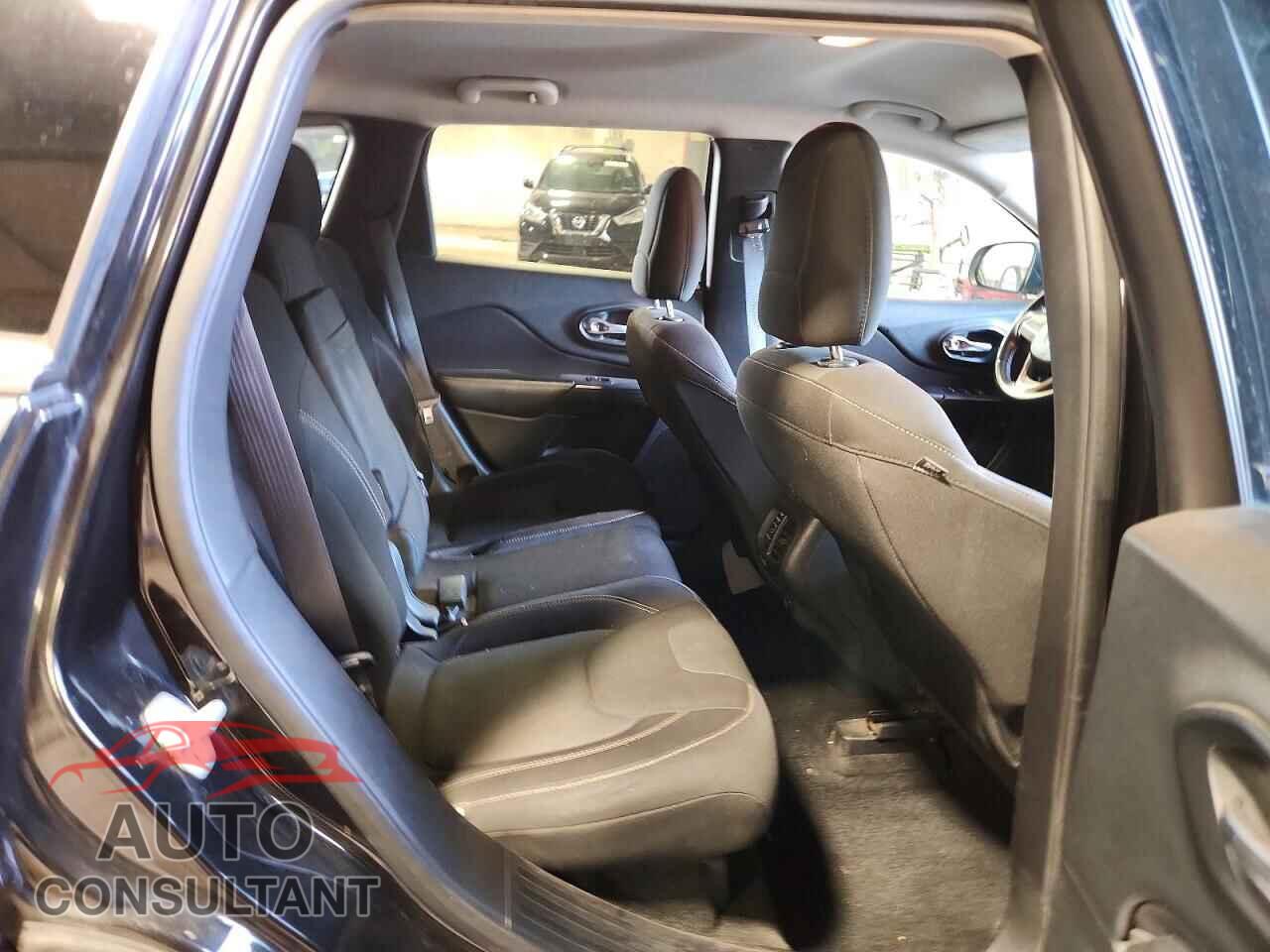 JEEP CHEROKEE 2015 - 1C4PJMCB2FW784588
