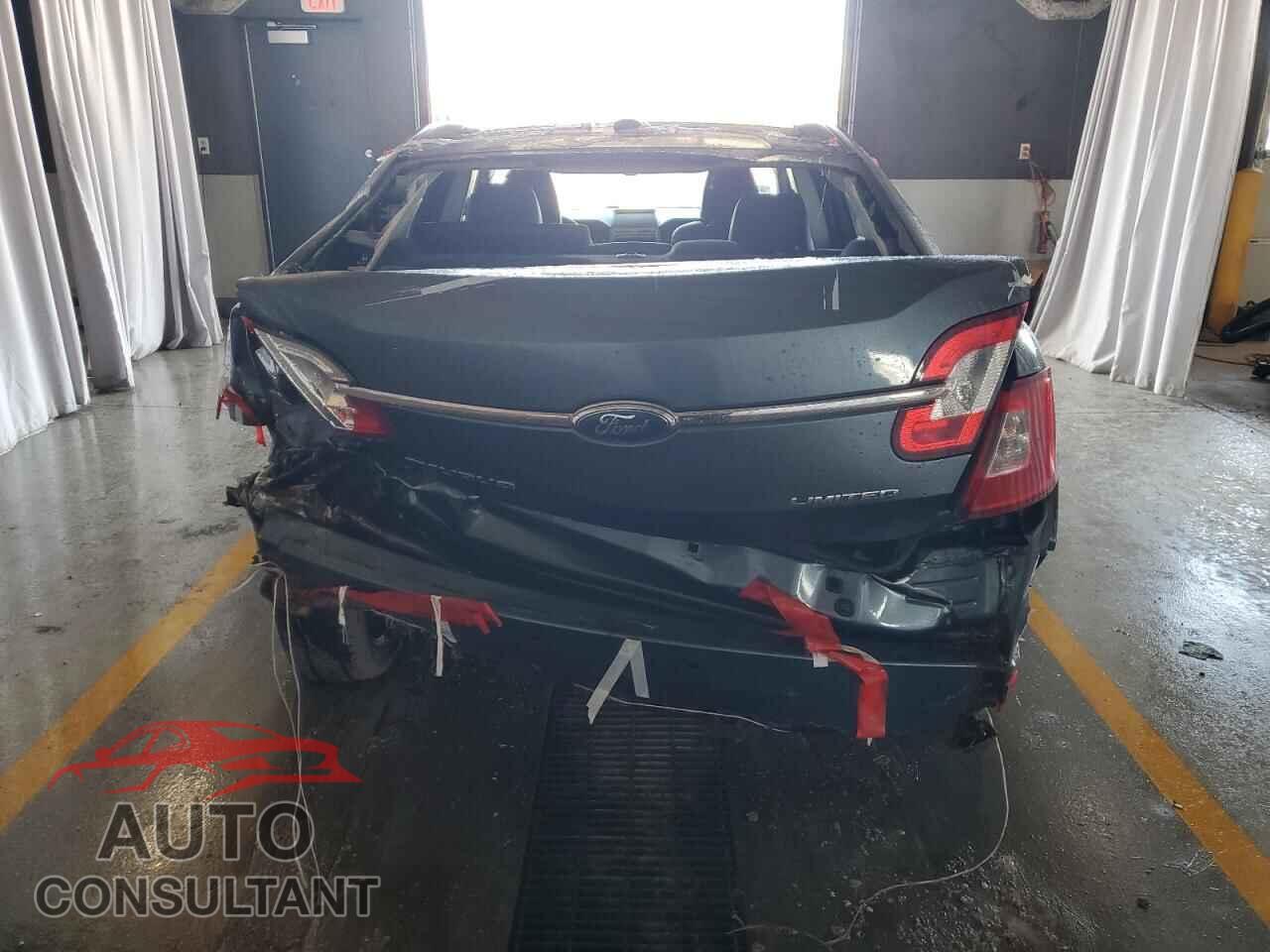 FORD TAURUS 2010 - 1FAHP2FW0AG129828