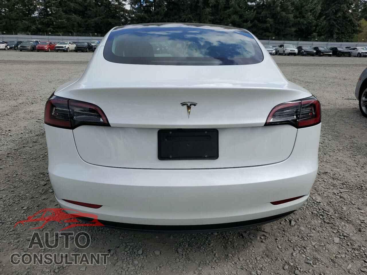 TESLA MODEL 3 2023 - 5YJ3E1EA6PF650081
