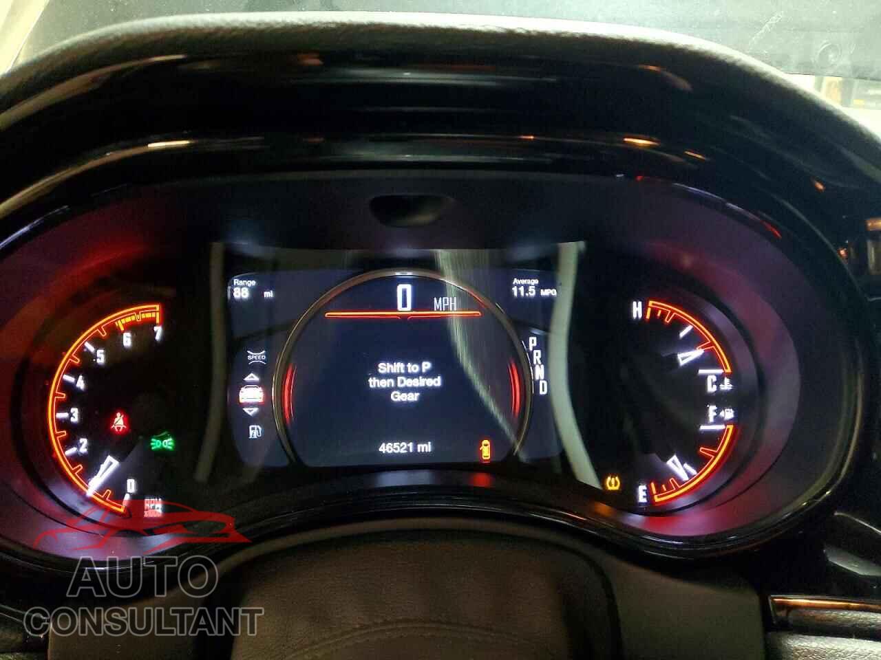 DODGE DURANGO 2024 - 1C4SDJFT2RC240330
