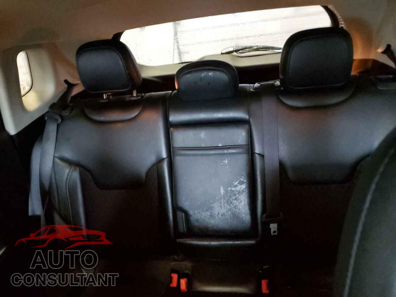 JEEP COMPASS 2020 - 3C4NJDBB6LT149321
