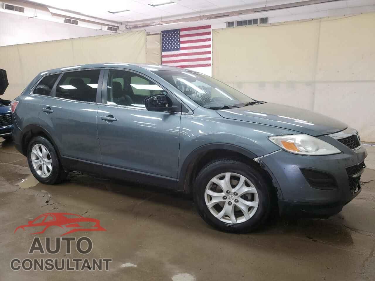 MAZDA CX-9 2012 - JM3TB2CA8C0343030