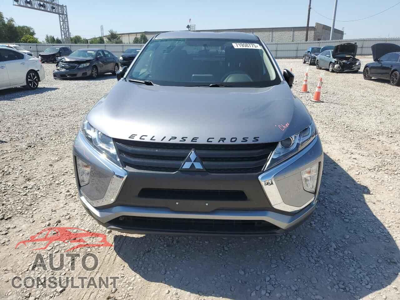 MITSUBISHI ECLIPSE 2020 - JA4AT4AA5LZ000497
