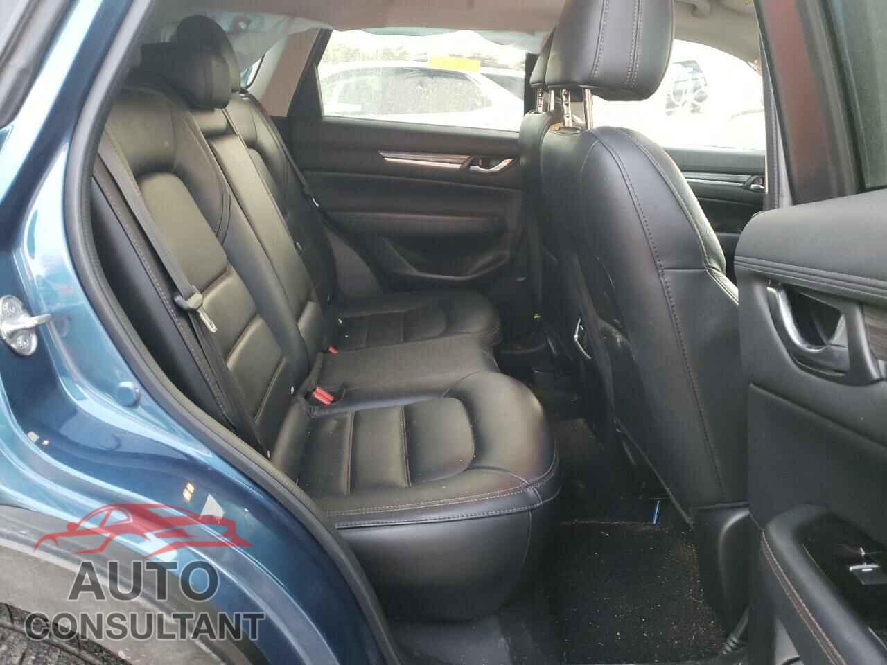 MAZDA CX-5 2018 - JM3KFBDM0J0441619