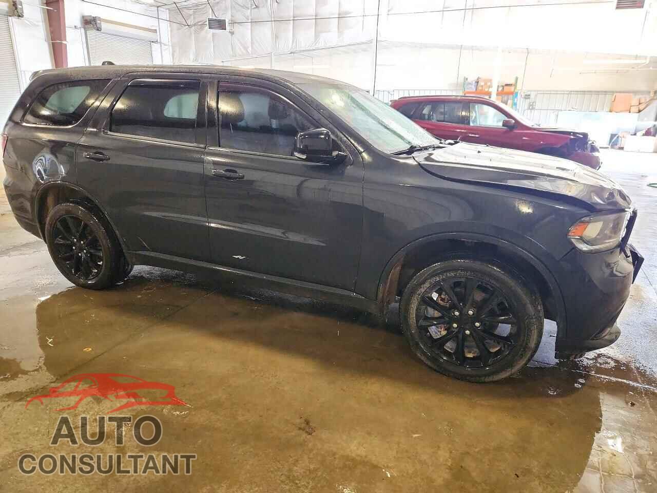 DODGE DURANGO 2018 - 1C4RDJDG5JC307379
