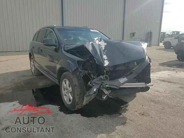 AUDI Q7 2011 - WA1CGAFE1BD005263