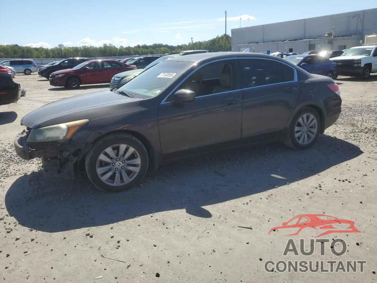 HONDA ACCORD 2011 - 1HGCP2F82BA050849