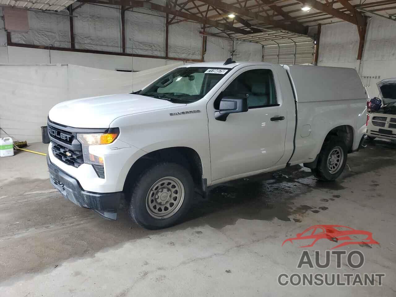 CHEVROLET ALL Models 2023 - 3GCNAAEK0PG349569