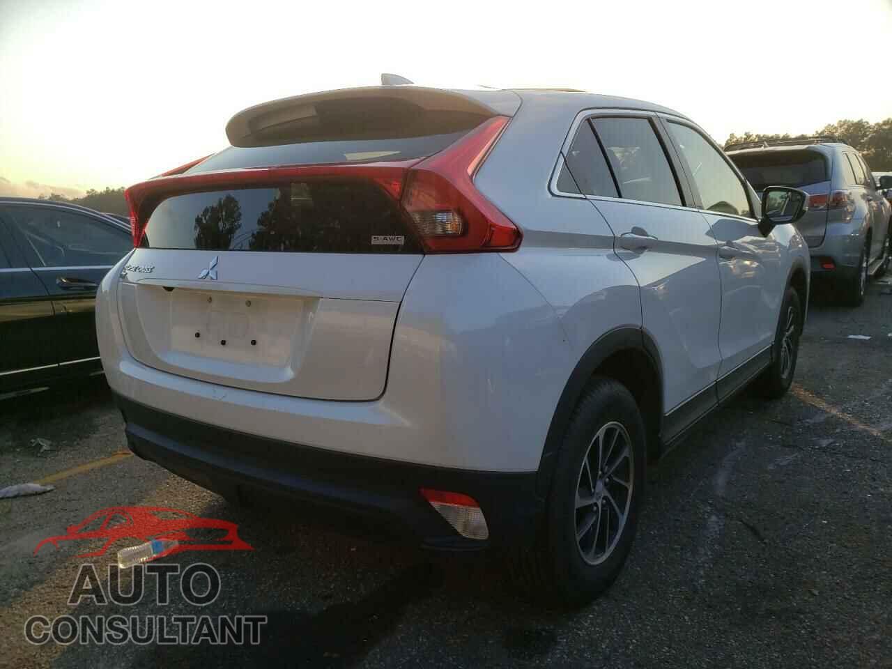 MITSUBISHI ECLIPSE 2020 - JA4AT3AA3LZ026123