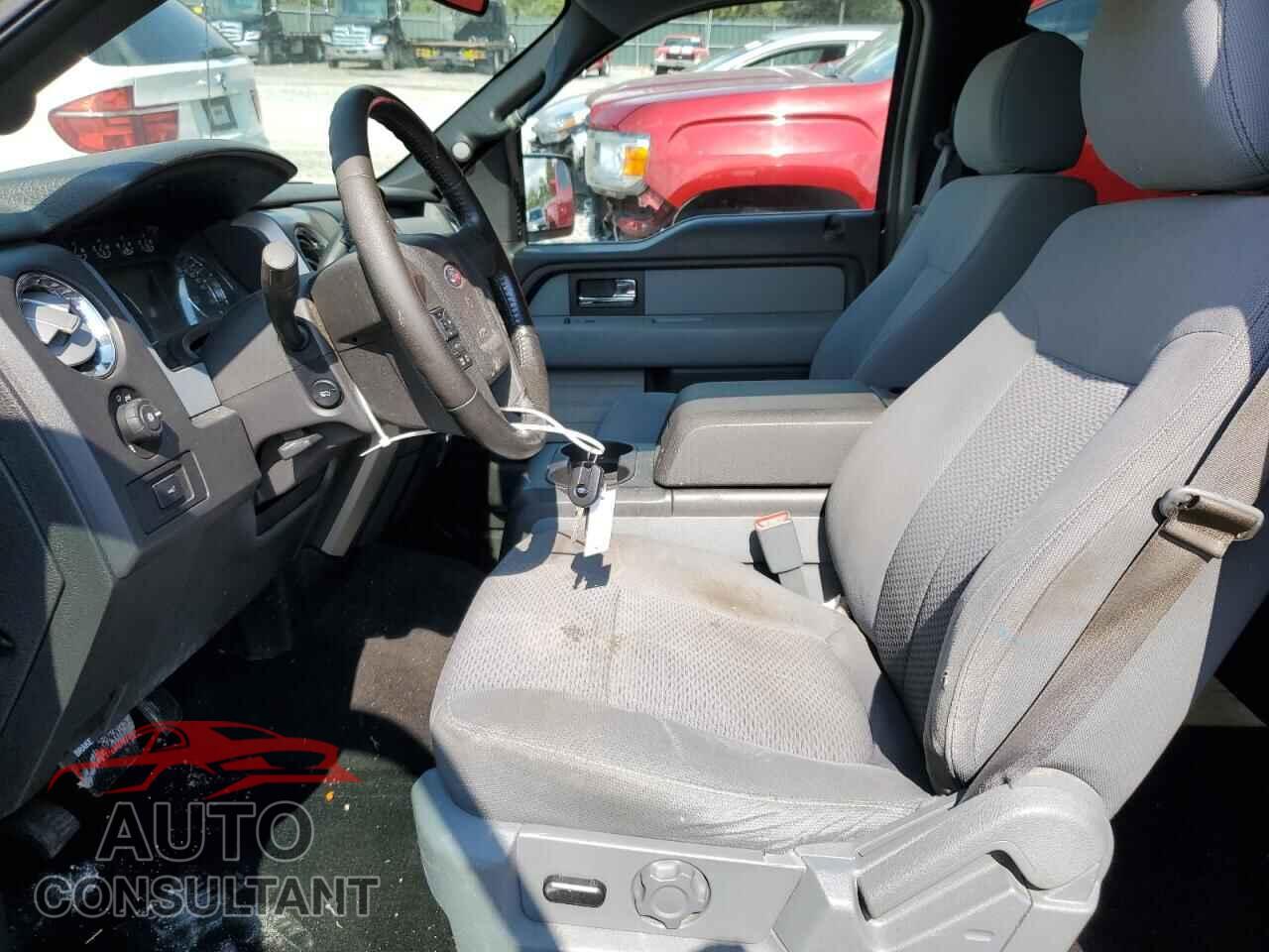 FORD F-150 2014 - 1FTEW1CM8EFA71671