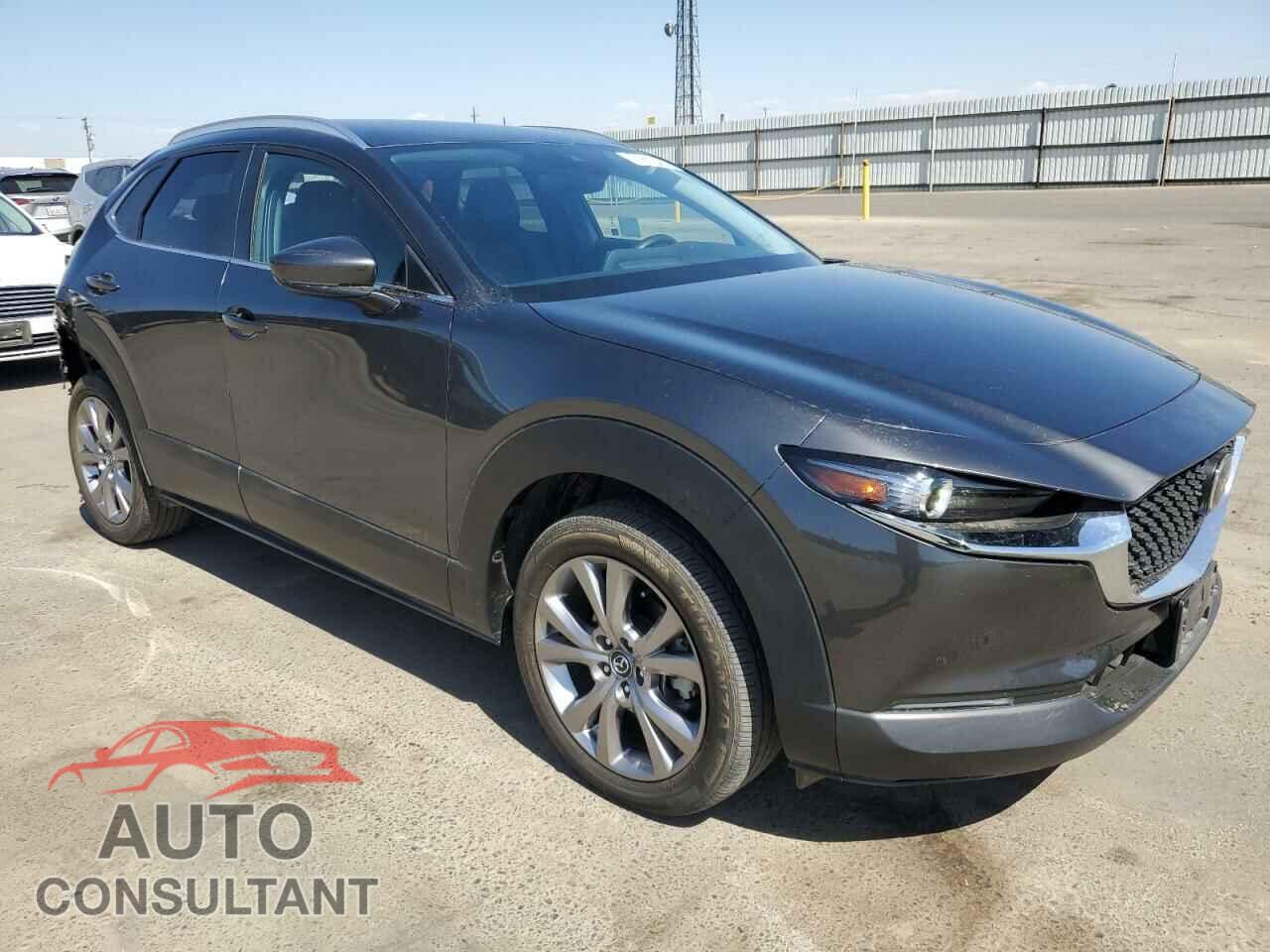 MAZDA CX30 2023 - 3MVDMBBM2PM550680