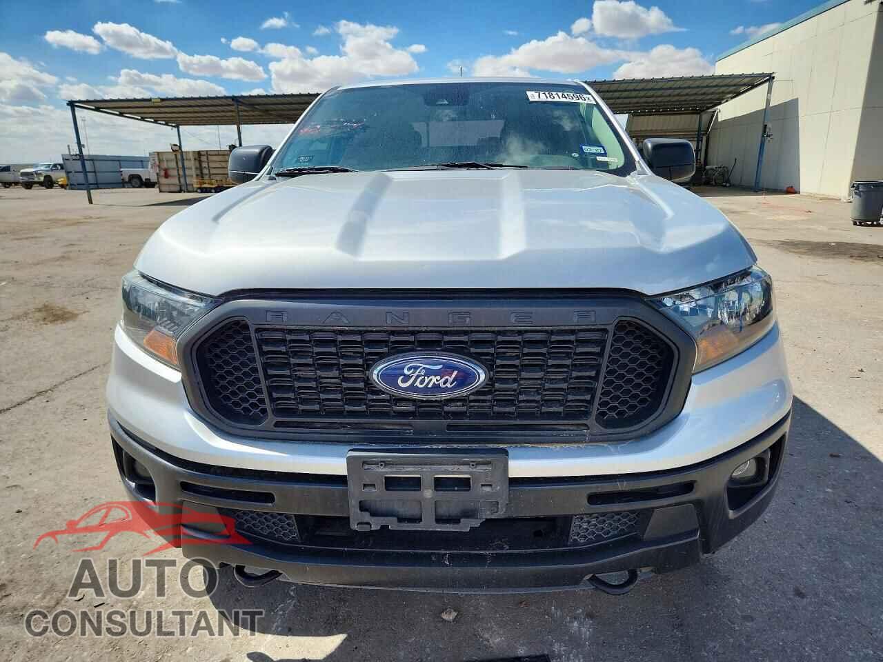 FORD RANGER 2019 - 1FTER4FH3KLB21526