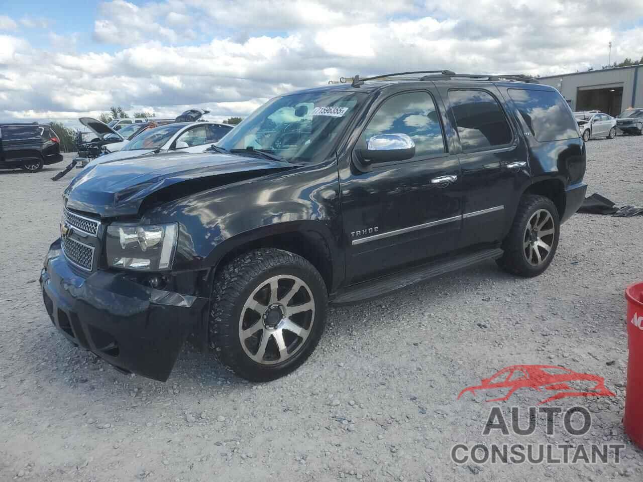 CHEVROLET TAHOE 2012 - 1GNSKCE06CR233823