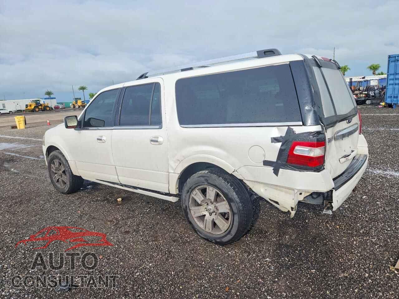 FORD EXPEDITION 2010 - 1FMJK2A56AEB64633
