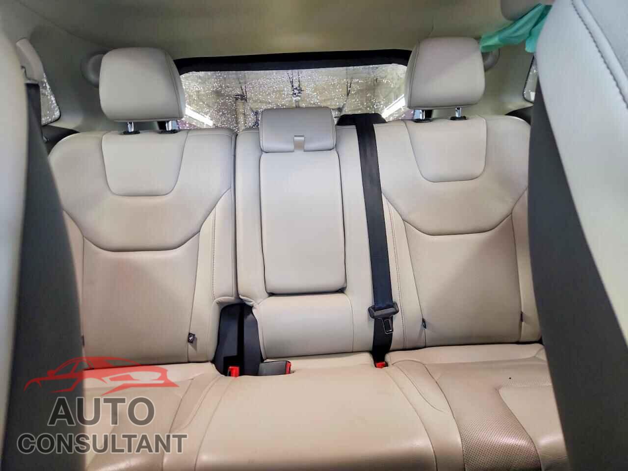 FORD EDGE 2016 - 2FMPK4K9XGBB71449