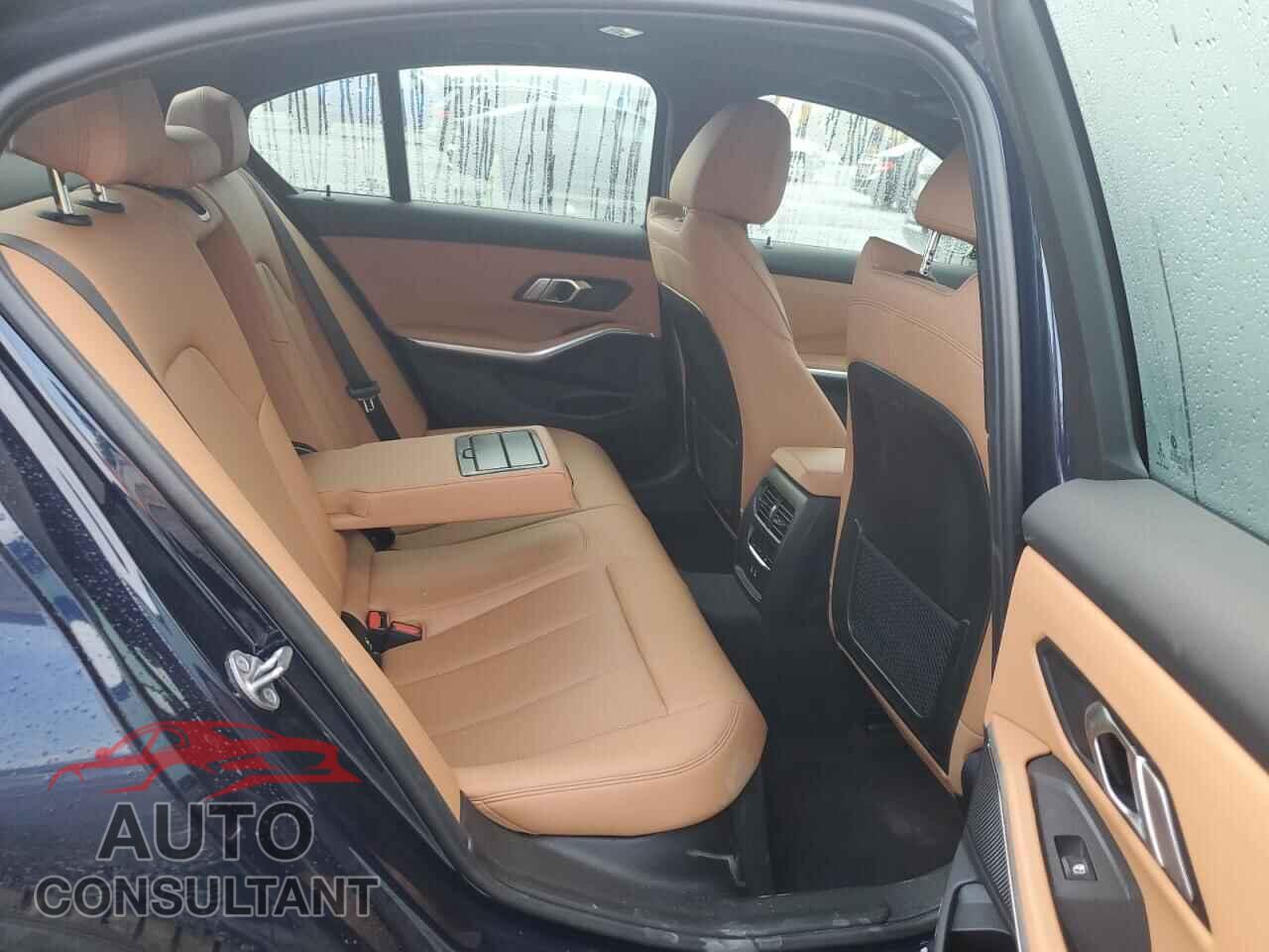 BMW M3 2023 - 3MW49FS04P8D04419