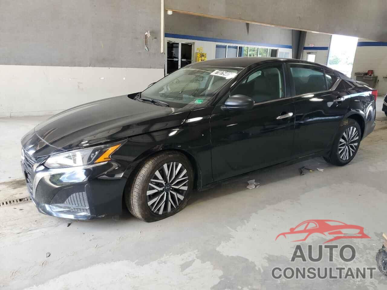 NISSAN ALTIMA 2025 - 1N4BL4DV2SN369399