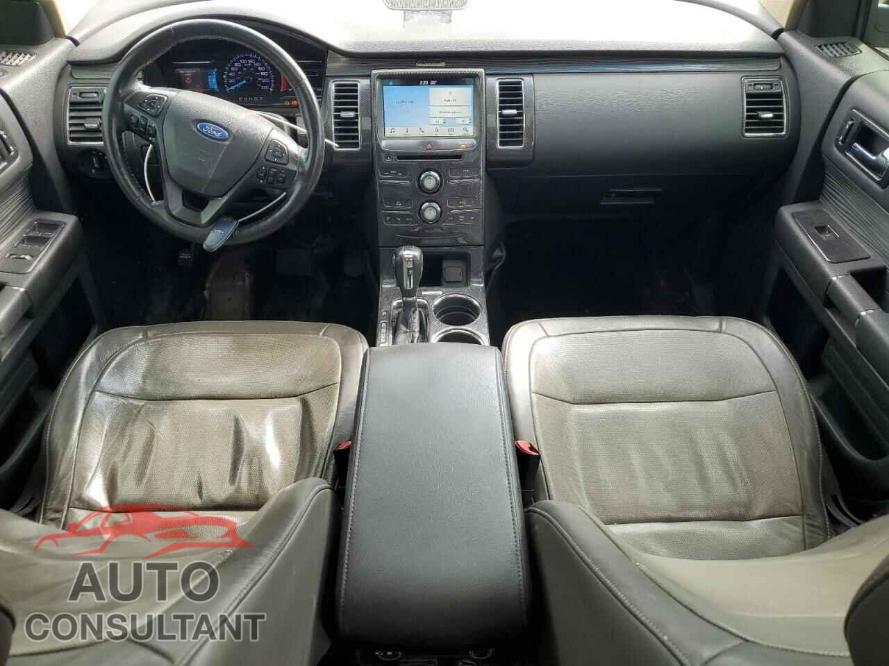 FORD FLEX 2019 - 2FMHK6C82KBA07630