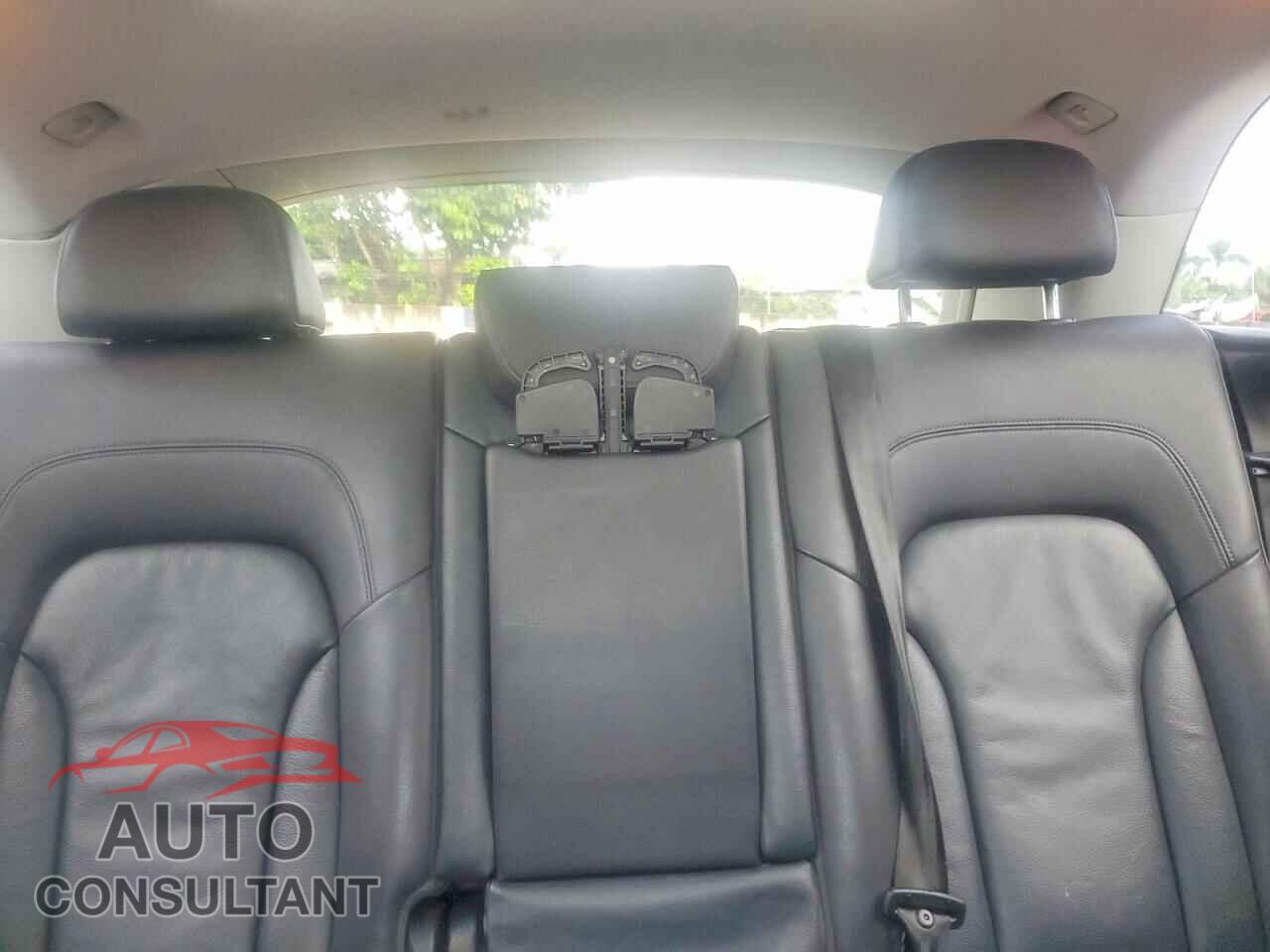 AUDI Q5 2015 - WA1CFAFP2FA130378