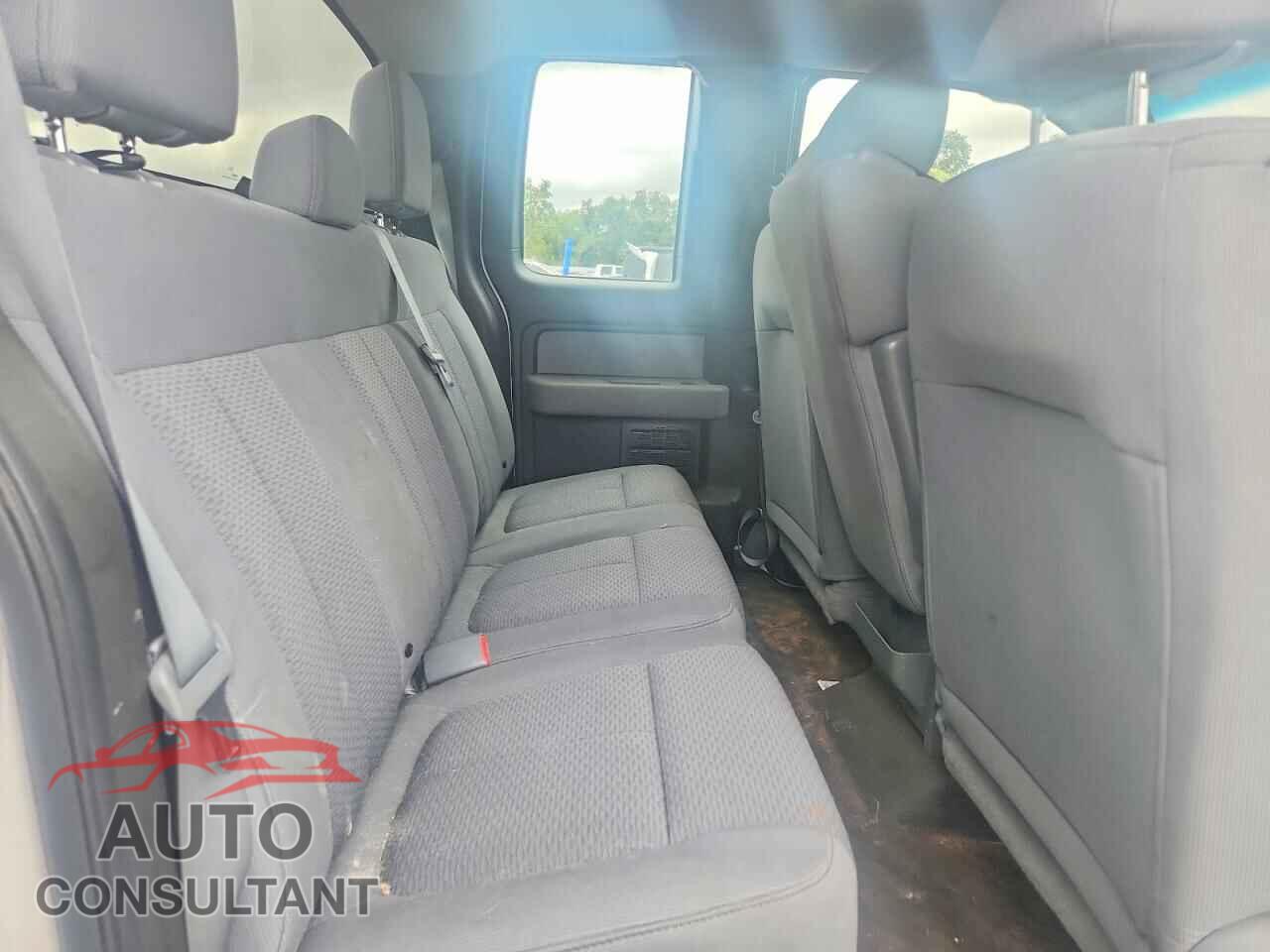 FORD F150 2014 - 1FTFX1CF2EKD58577